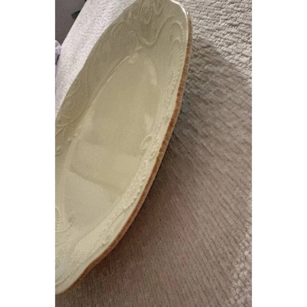 Lenox French Perle Pistachio American by Design 11